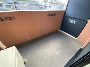 姫路駅 バス8分  元町三丁目下車：停歩4分 7階の物件内観写真